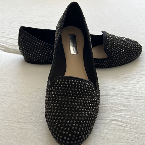 Inc brand black flats - Picture 3 of 8